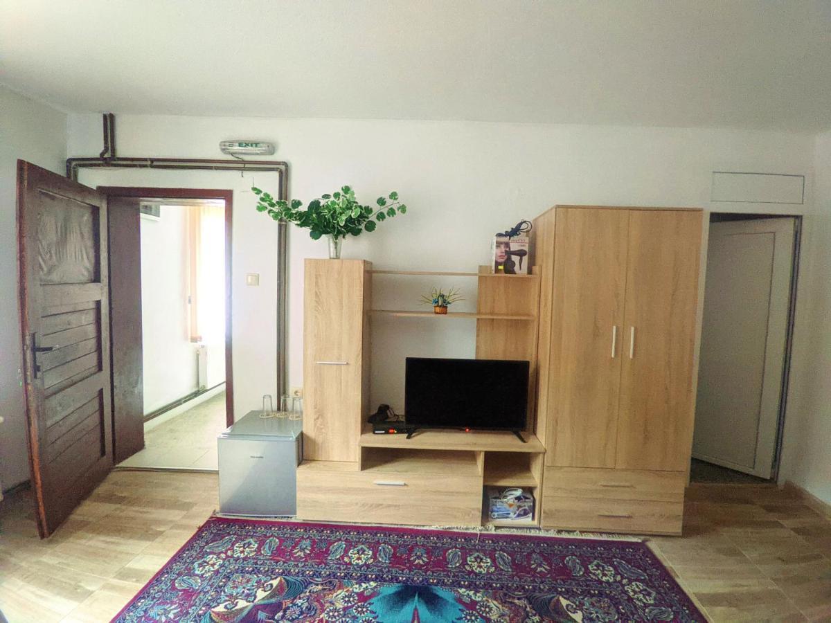Guest House Perla Bachkovo Buitenkant foto