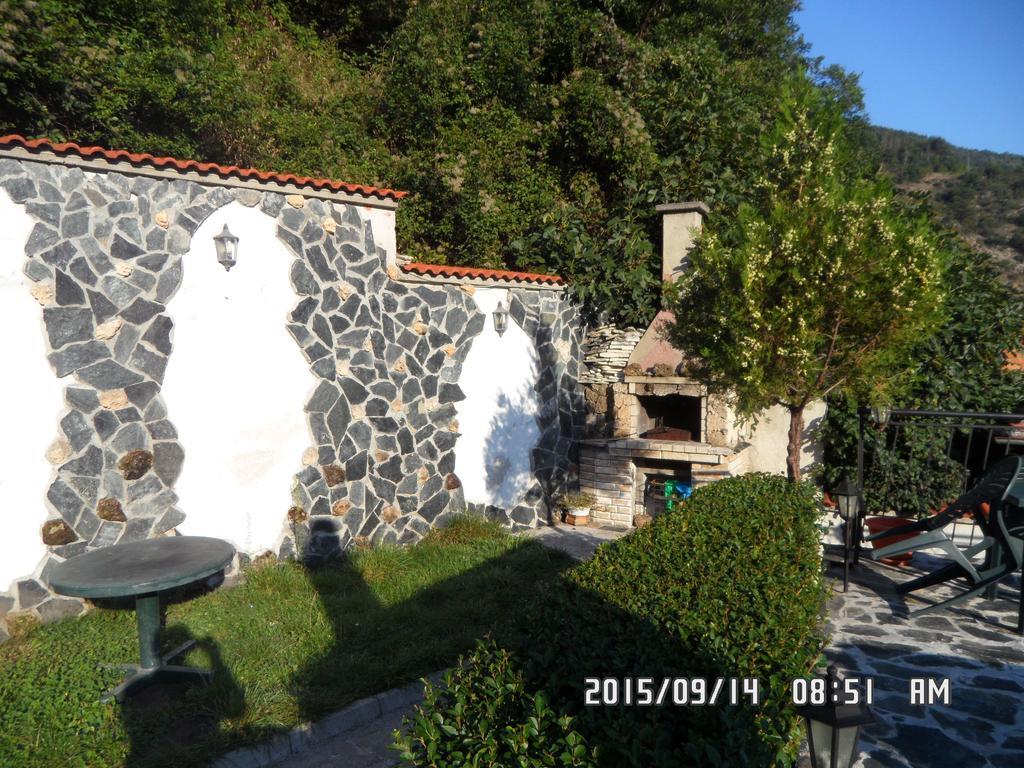 Guest House Perla Bachkovo Buitenkant foto