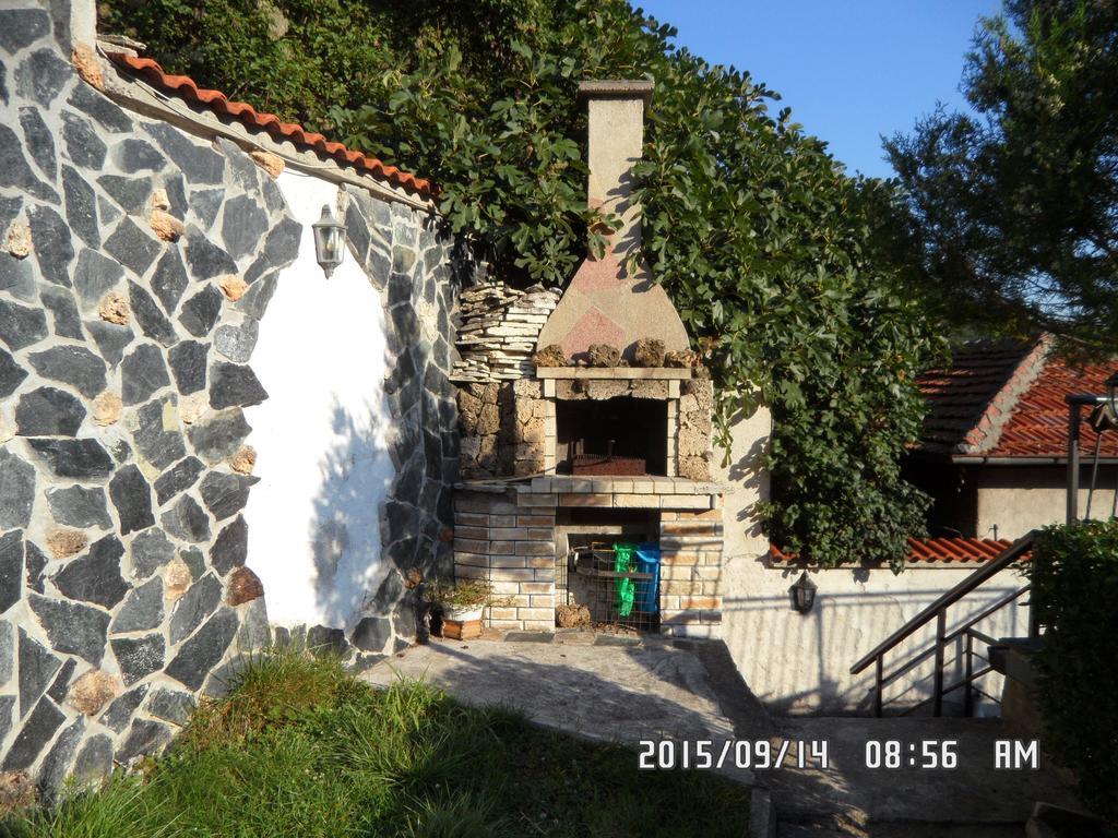 Guest House Perla Bachkovo Buitenkant foto