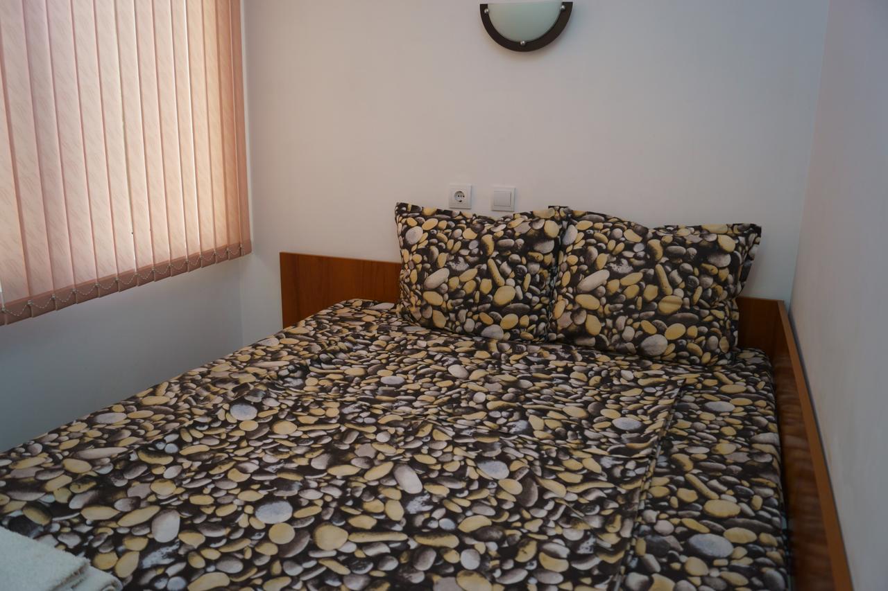 Guest House Perla Bachkovo Buitenkant foto