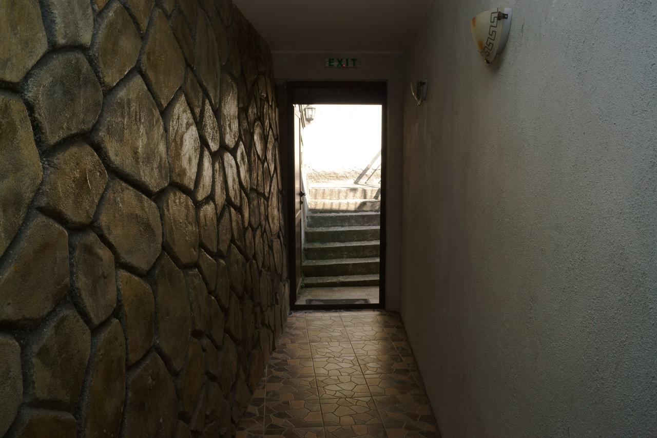Guest House Perla Bachkovo Buitenkant foto