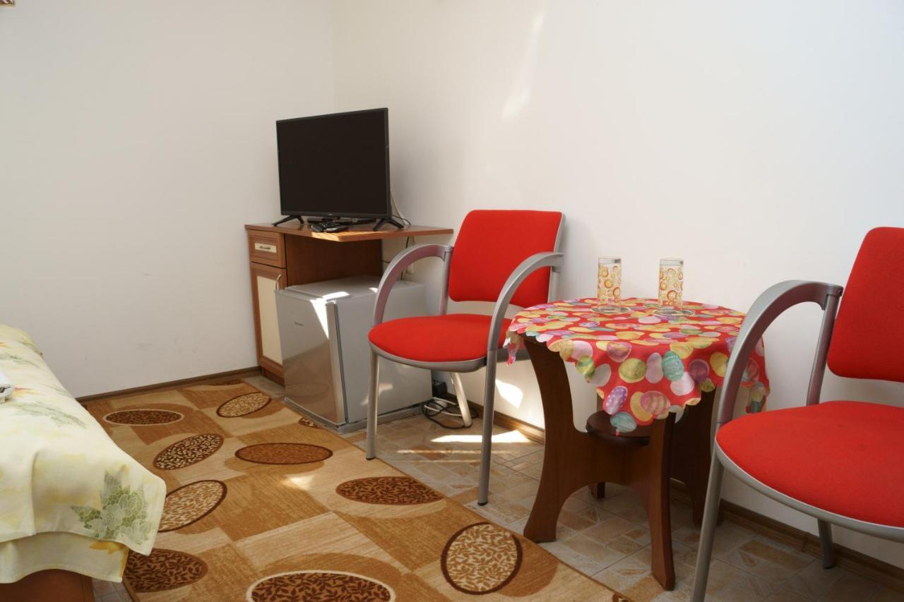 Guest House Perla Bachkovo Buitenkant foto