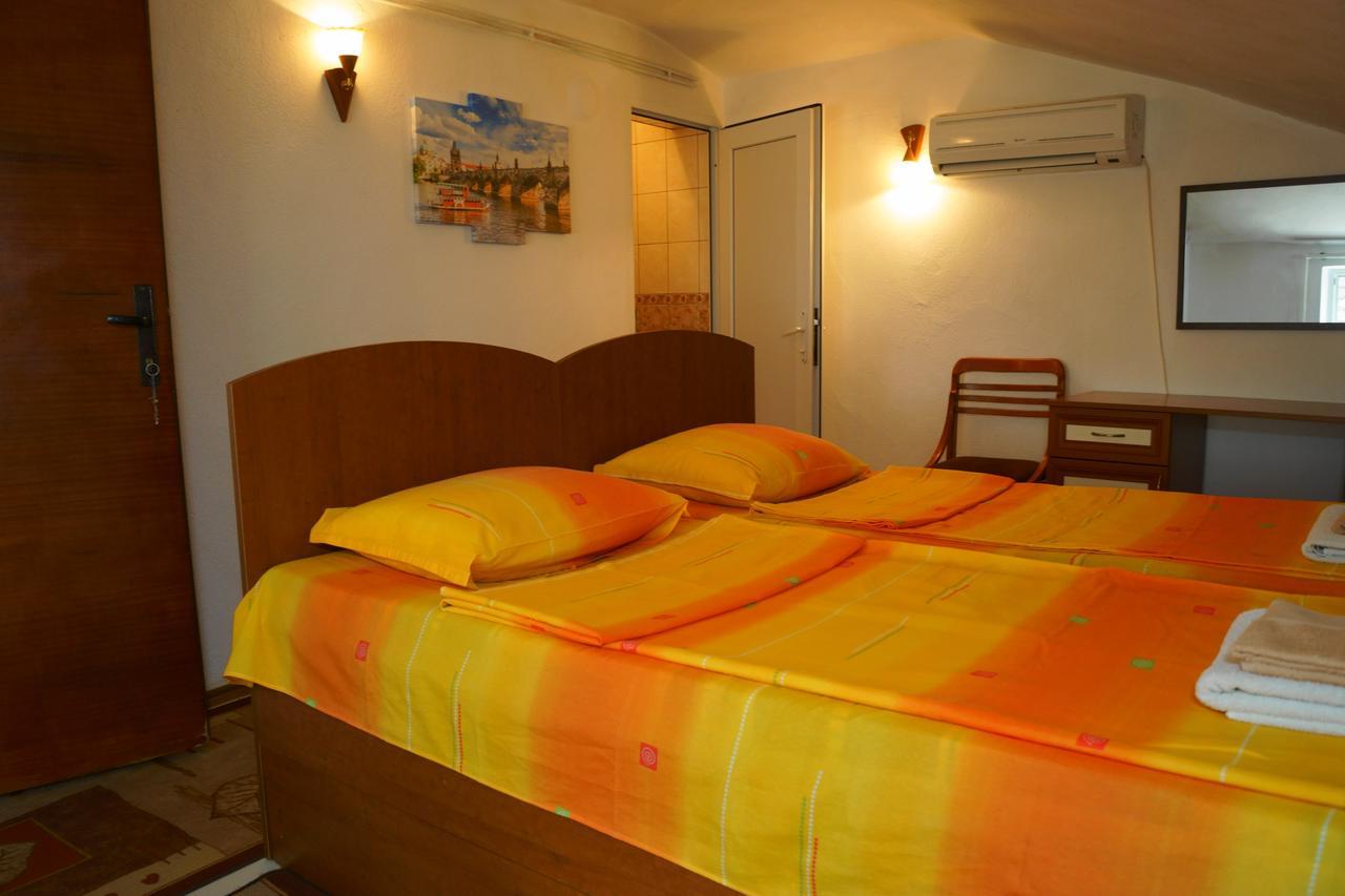 Guest House Perla Bachkovo Buitenkant foto