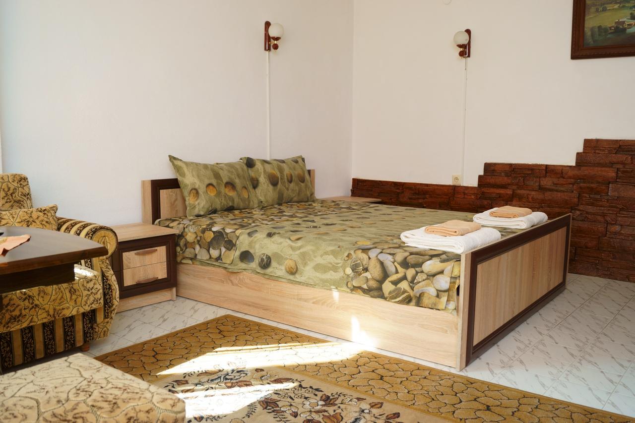 Guest House Perla Bachkovo Buitenkant foto